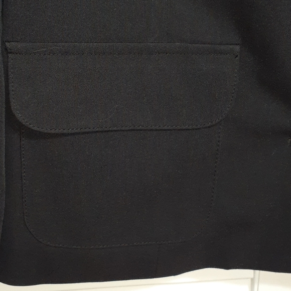 Elegant blazer size 12 - Picture 4 of 12